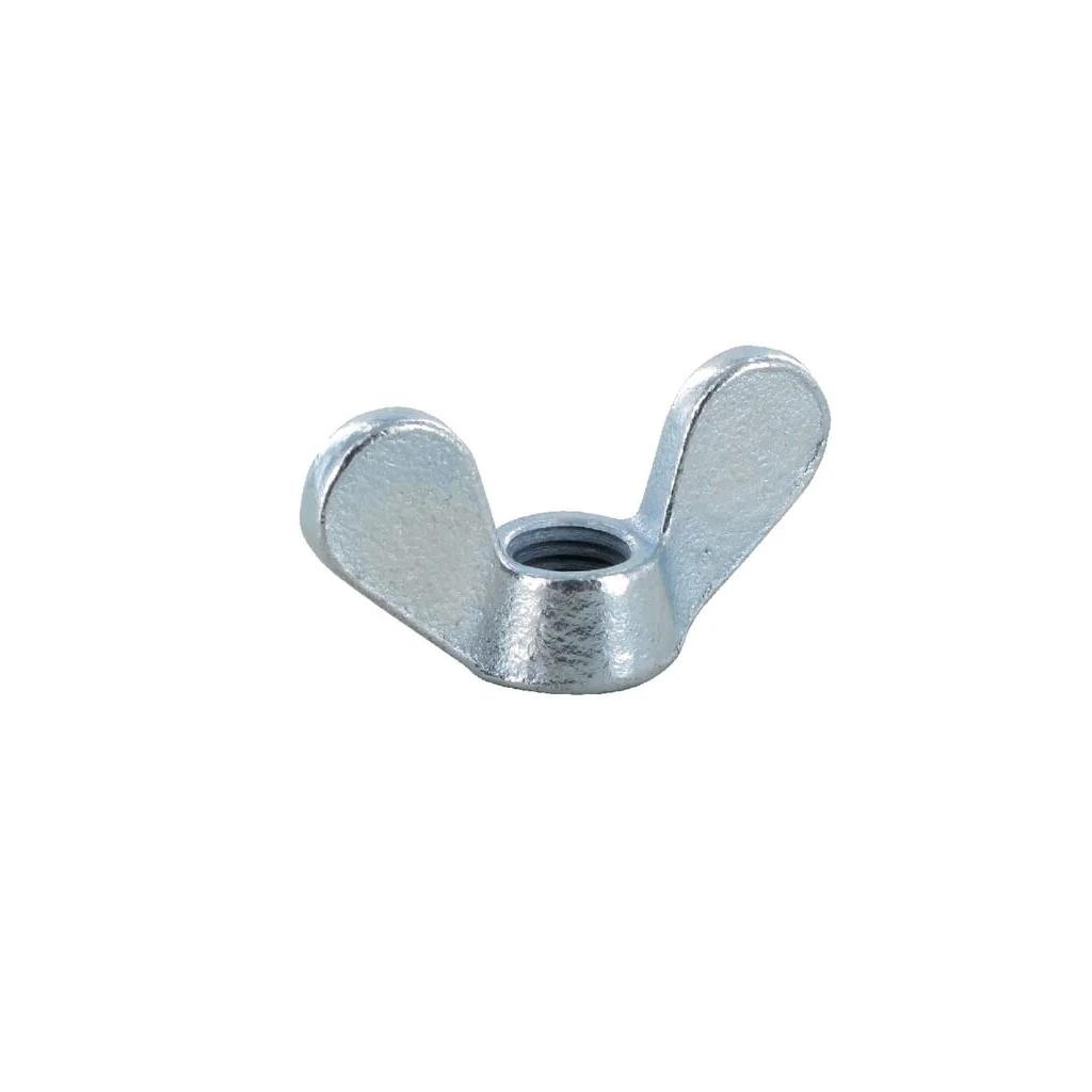 [AMAT2-107586] Piuliță fluture M4 DIN 315 3154DIN