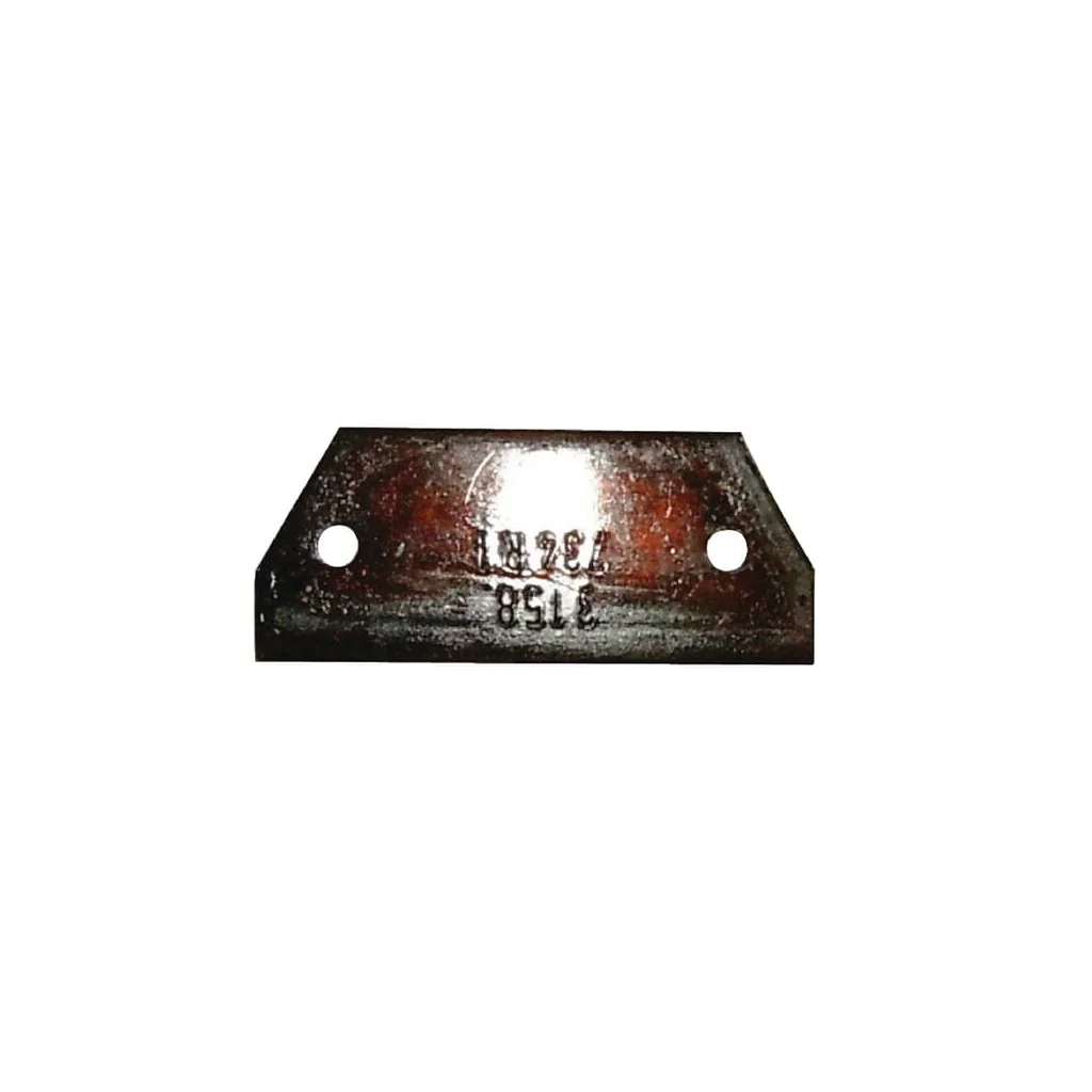 [AMAT2-107600] Placă de curățat 3158734R1