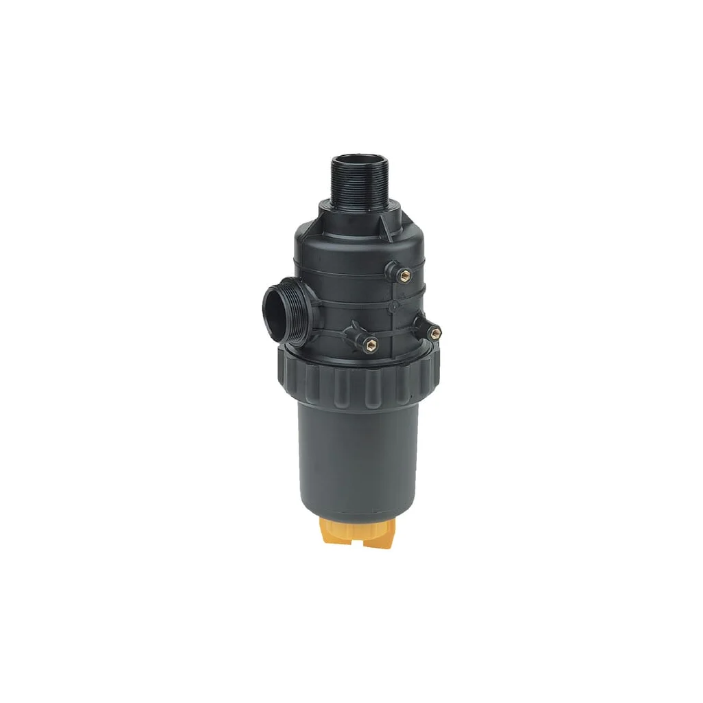 [AMAT2-107624] Filtru de aspirație cu autocurățare, 2", LT, sită 50 3172573
