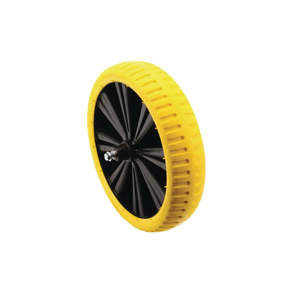 [AMAT2-119082] Roată completă STARCO FLEX lite 39-12E ST-18 Gelb 364346