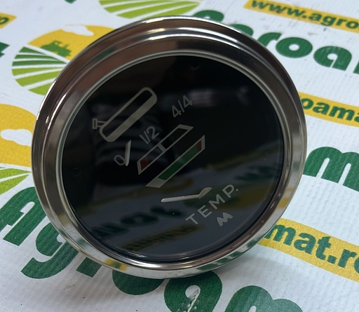 [AMAT1-19505] Ceas Temperatura&Combustibil