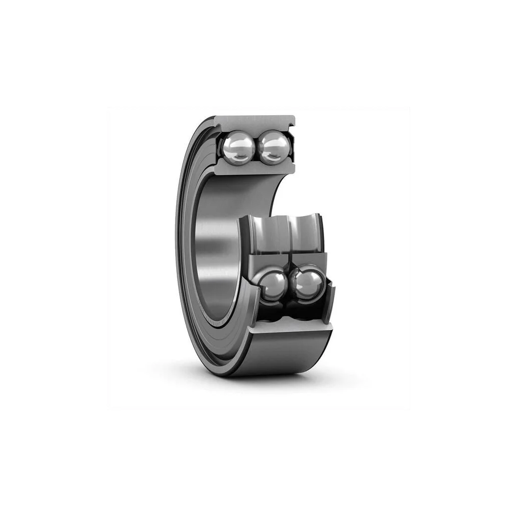 [AMAT2-110117] Rulment cu bile contact unghiular 65x120x38.1mm SKF 3213A2ZC3MT33