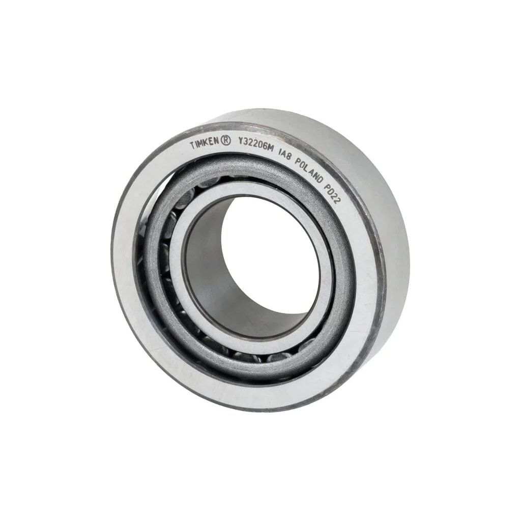 [AMAT2-110133] Rulment cu role conice 30x62x21.25mm Timken 32206