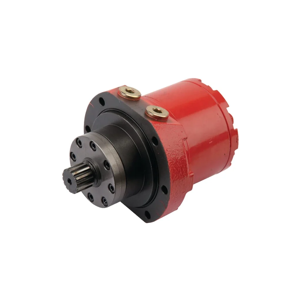 [AMAT2-113589] Motor hidraulic 34090163