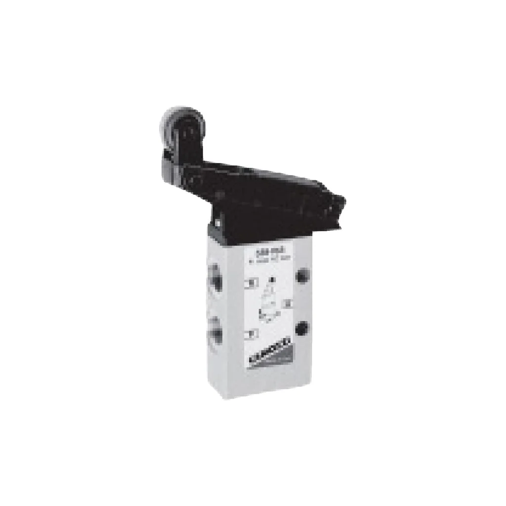 [AMAT2-113601] Supapă 3/2, manetă de activare 338965