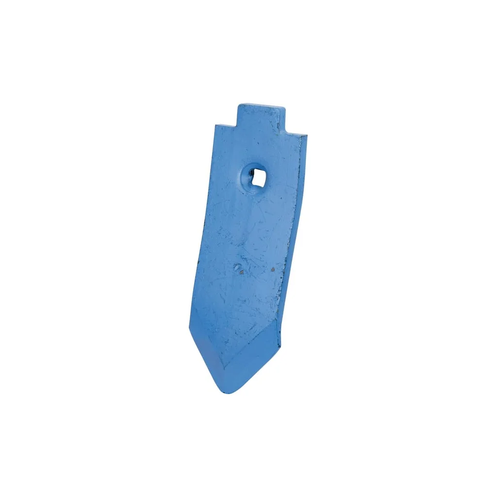 [AMAT2-113625] Brăzdar cultivator 230x80x12mm plat 1 orificiu potrivit pentru Lemken 3374386GP