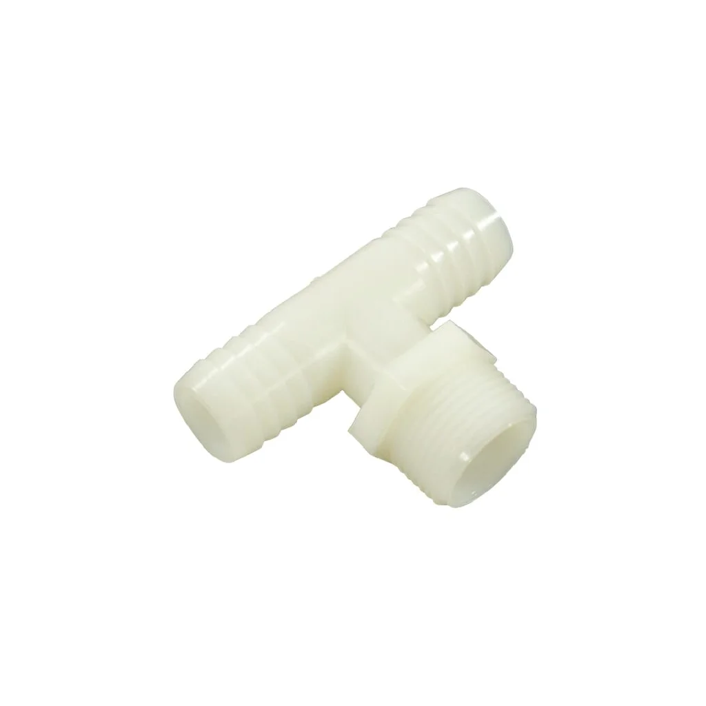 [AMAT2-113627] Piesă în formă de T 1x tată 2x manșon 3/4" 33T34T