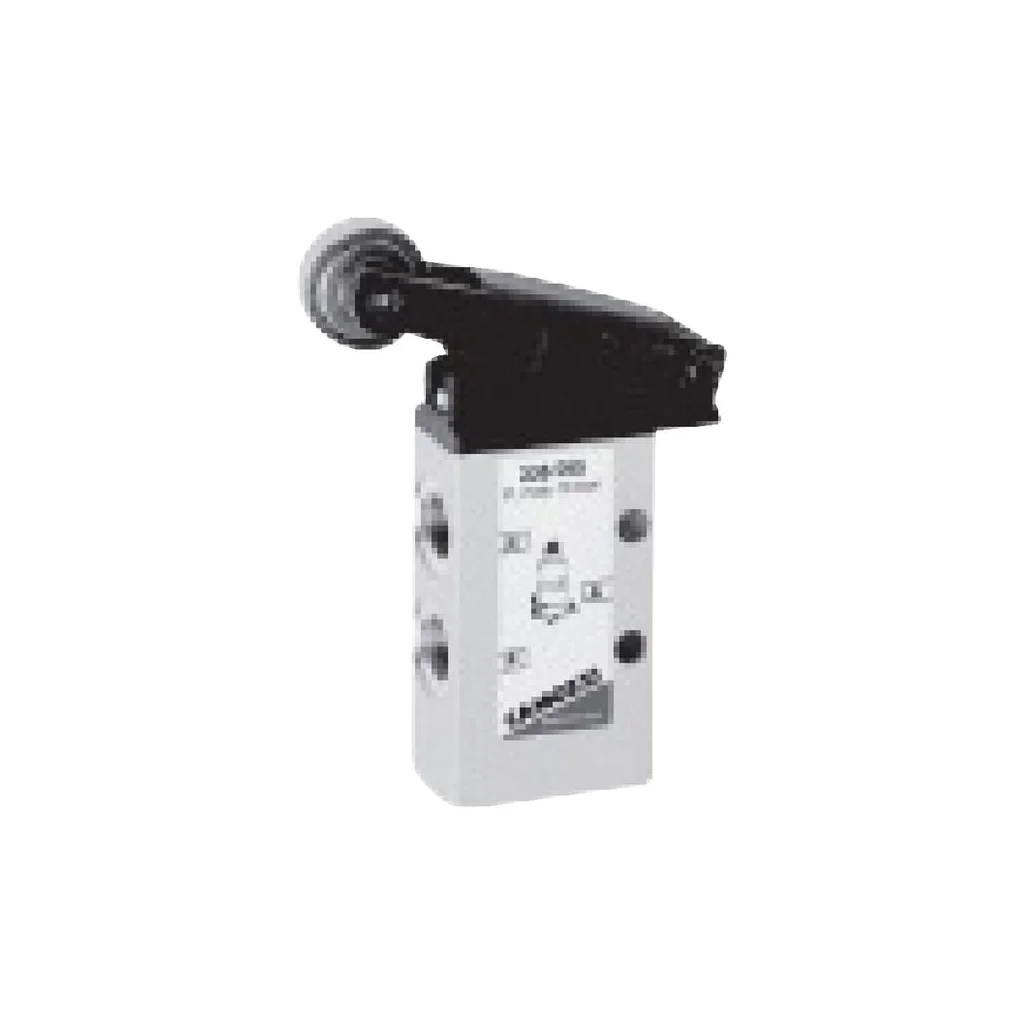 [AMAT2-113642] Supapă 3/2, manetă de activare 338955