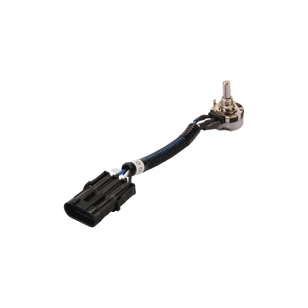[AMAT2-113658] Motor de ventilator 340712A1