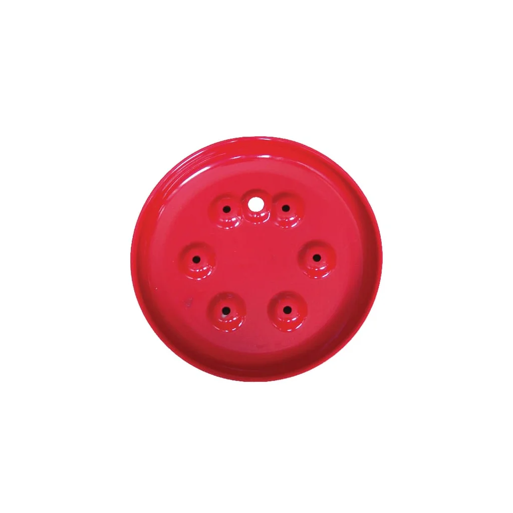 [AMAT2-113680] Disc de glisare 398mm 337650750N