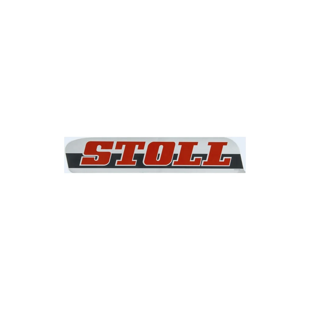 [AMAT2-116136] Autocolant „Stoll” 8-40li 3502250