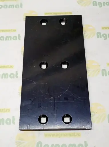 [AMAT2-113704] Plaz A36H Lemken 3411508