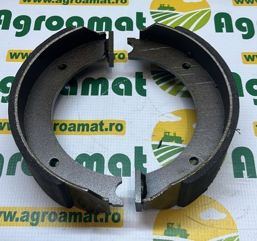 [AMAT1-19459] Set Sabot Frana 50x200mm 2 Buc