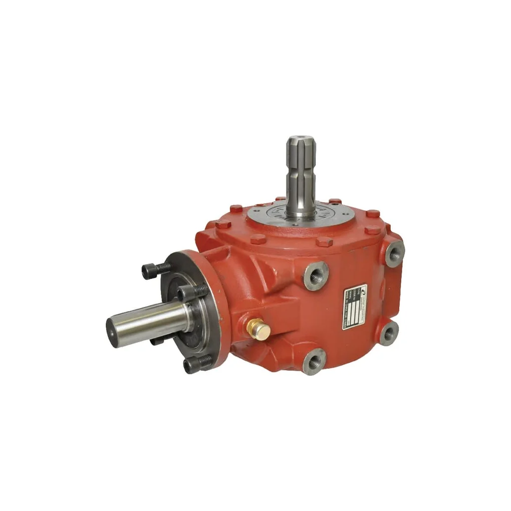 [AMAT2-107655] Multiplicator turații T-313J 1:3 313875