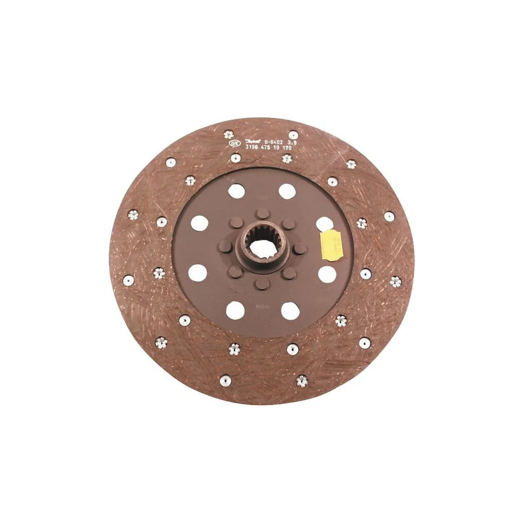[AMAT2-110167] Disc ambreiaj UKF 328009916