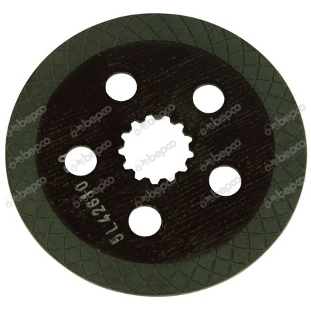 [AMAT1-19451] Disc