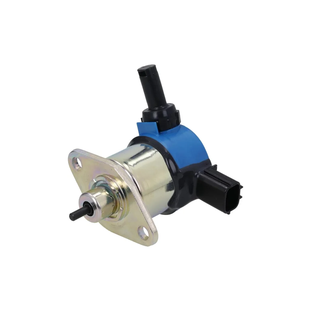 [AMAT2-110189] Solenoid cu supapă de închidere 3272160014