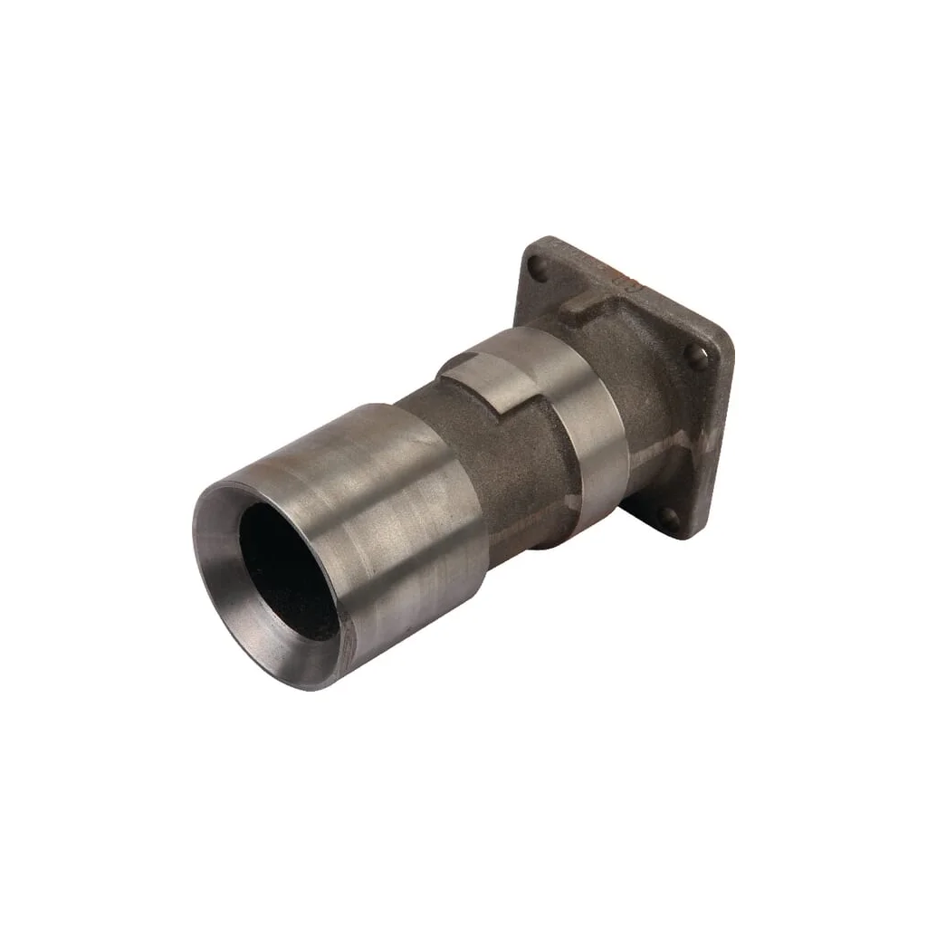[AMAT2-113748] Ţeavă de eșapament CNH 3404968R2