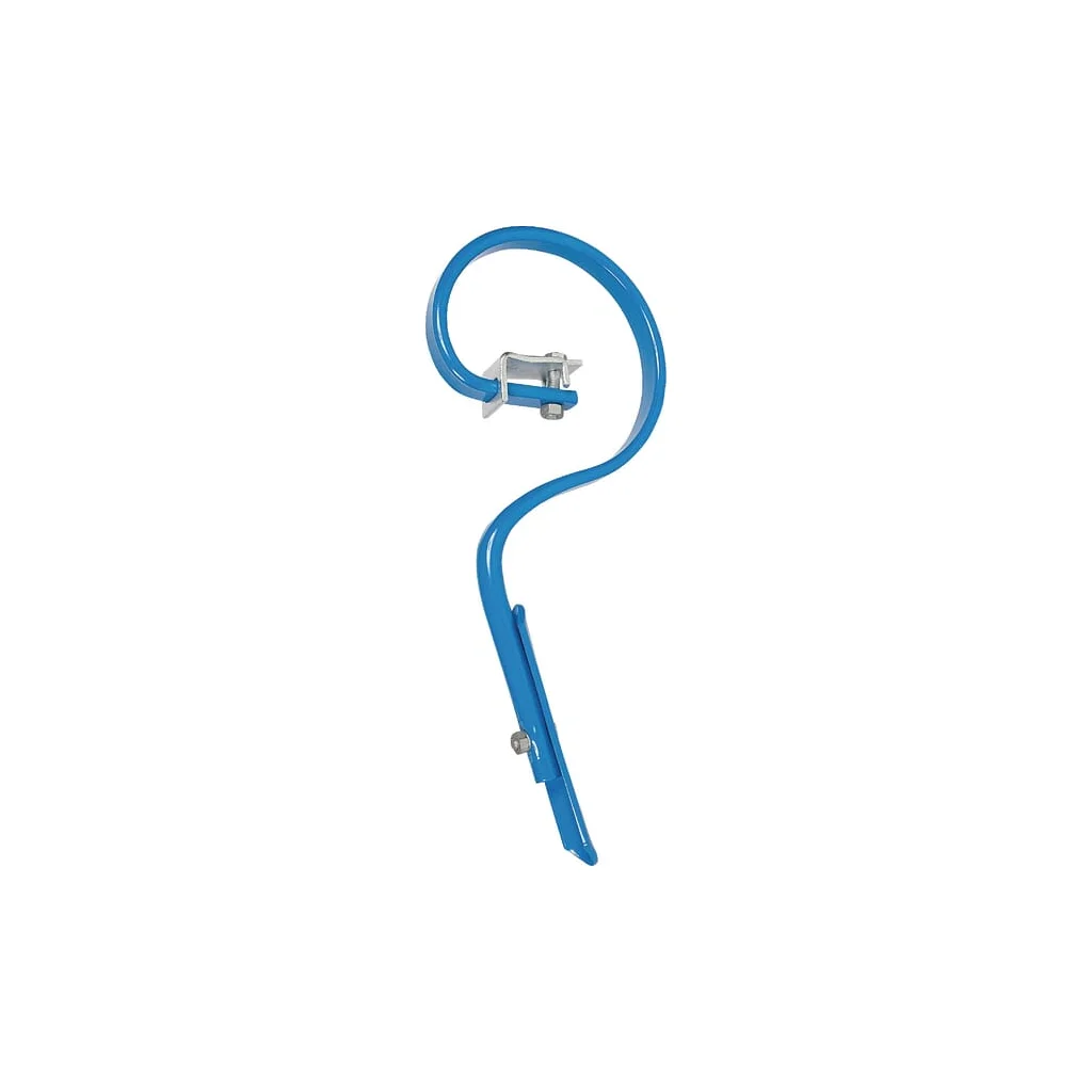 [AMAT2-116238] Dinte arc cultivator cu daltă 32x10x540mm Lemken 35310016