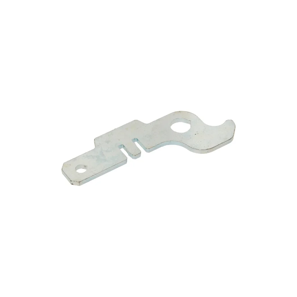 [AMAT2-110195] Cârlig decuplat cu pârghie lamă EL63 3272530001