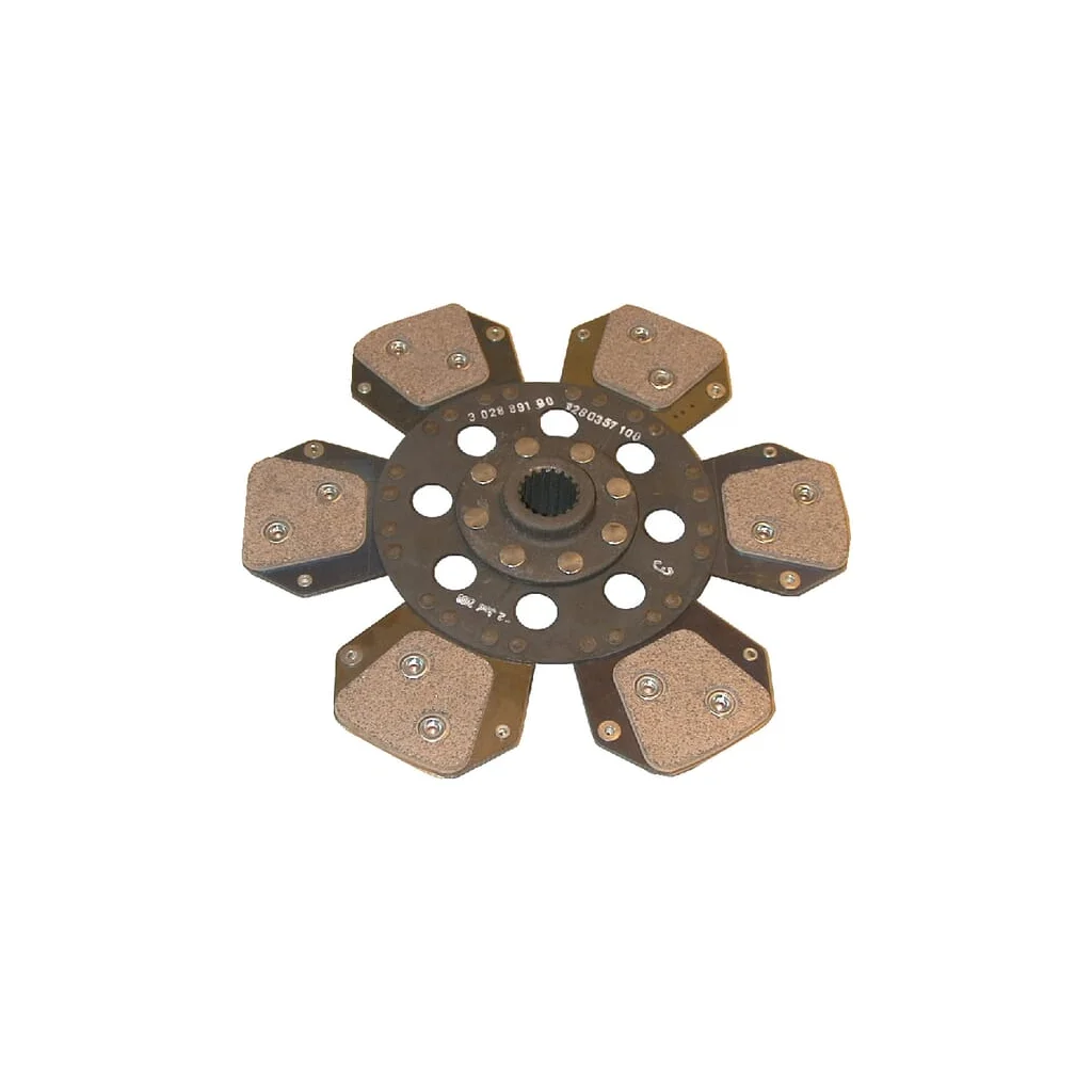 [AMAT2-110210] Disc ambreiaj 328037812
