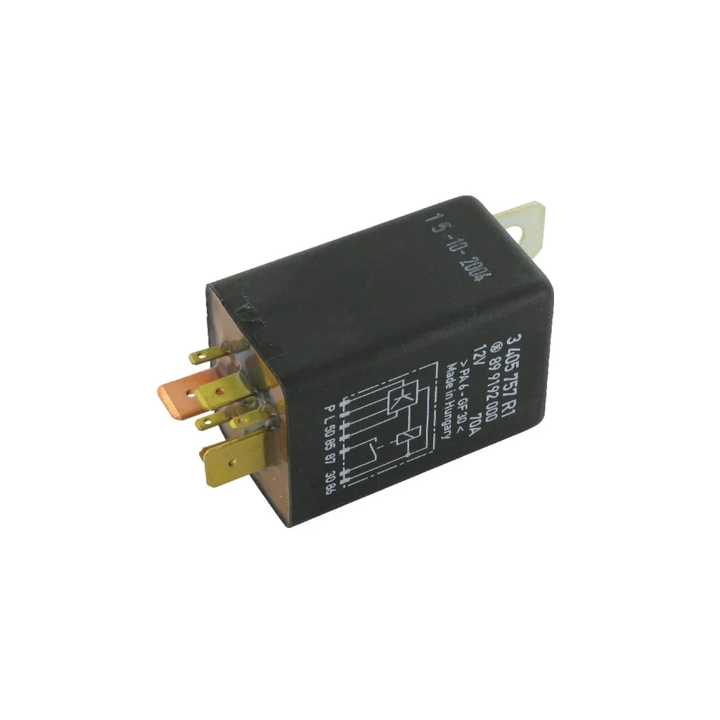 [AMAT2-113796] Releu pornire incandescentă Case - IH 3405757R1