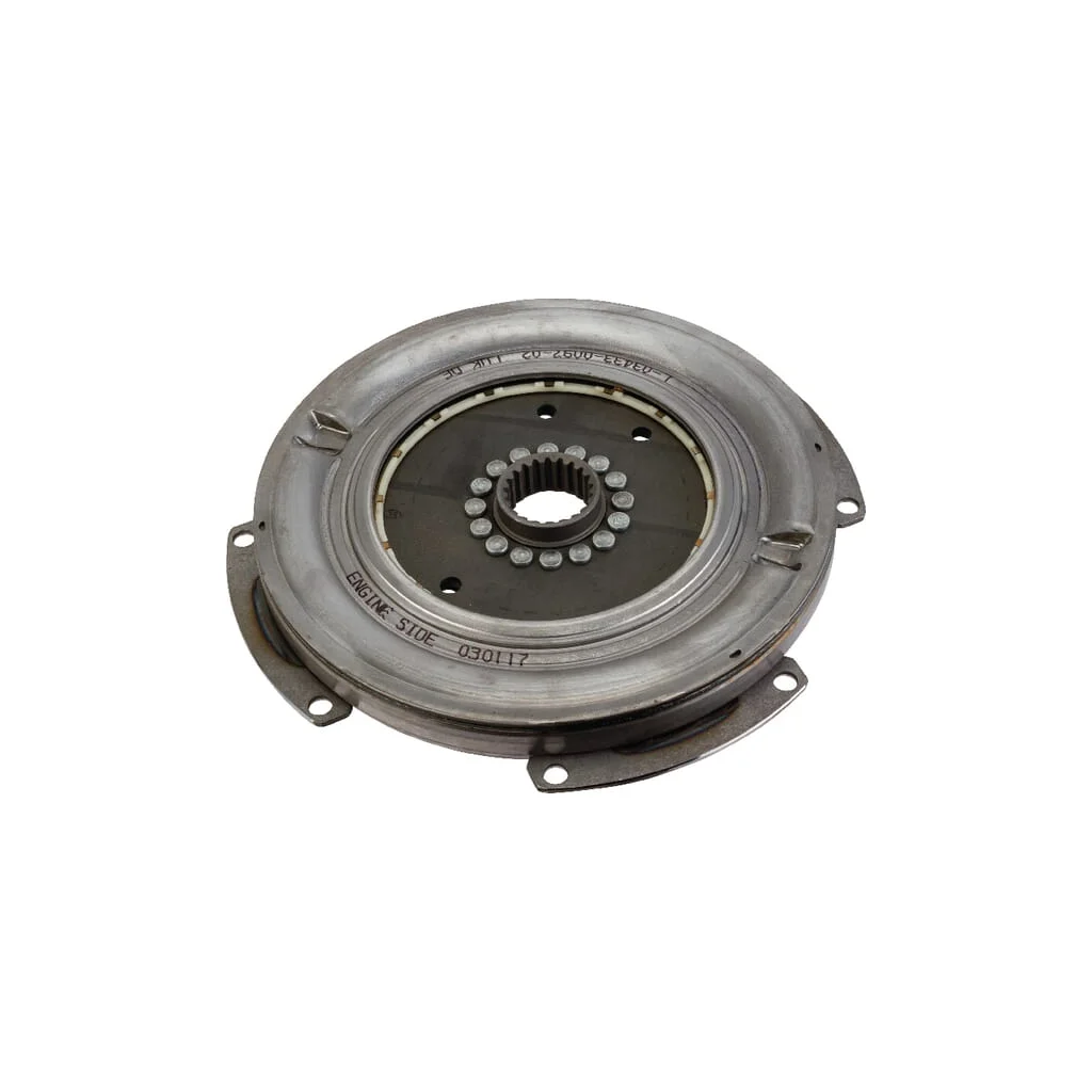 [AMAT2-119296] Placă de presiune LuK 370010910