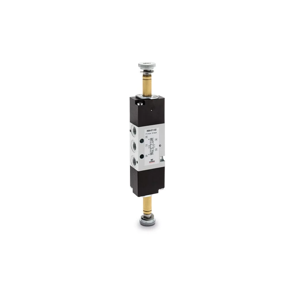 [AMAT2-119329] Electrovalvă 5/3 căi 36801102
