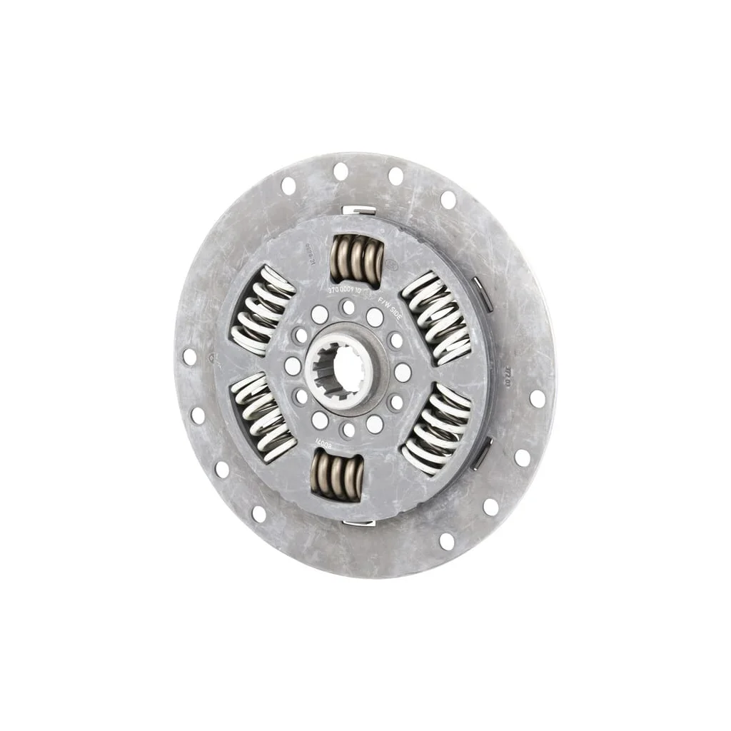 [AMAT2-119345] Disc ambreiaj LuK 370000910