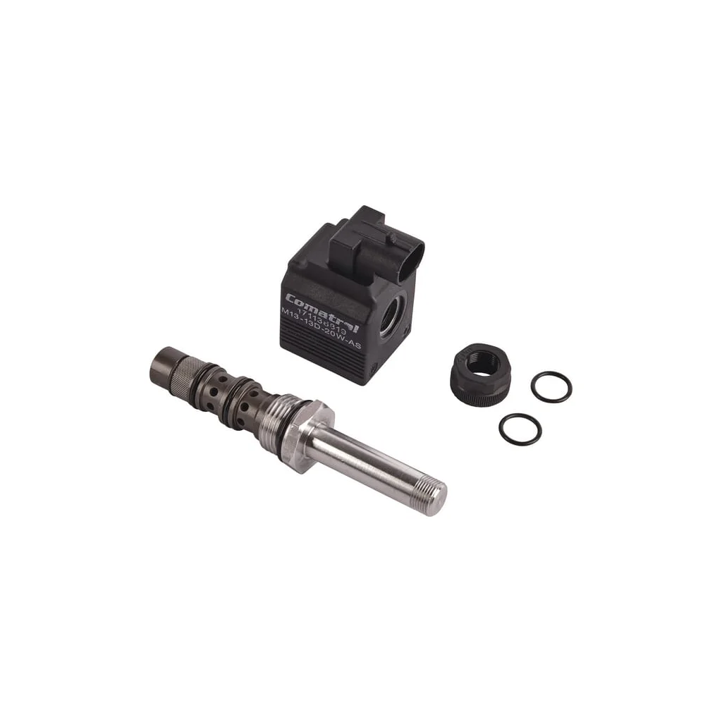 [AMAT2-119364] Supapă solenoid 3676656M91