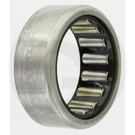[AMAT1-16211] Rulment Org