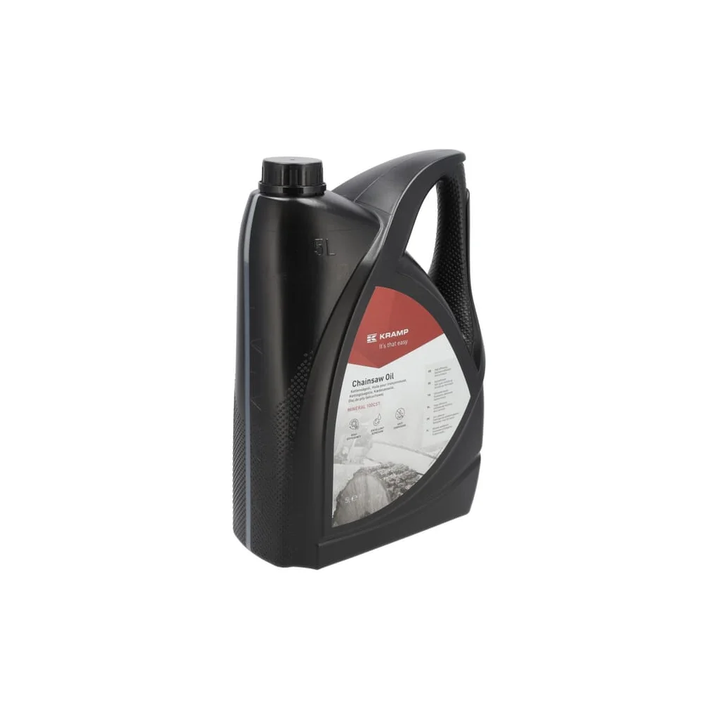 [AMAT2-113852] Ulei motofierăstrău 5l mineral Kramp 34005KR