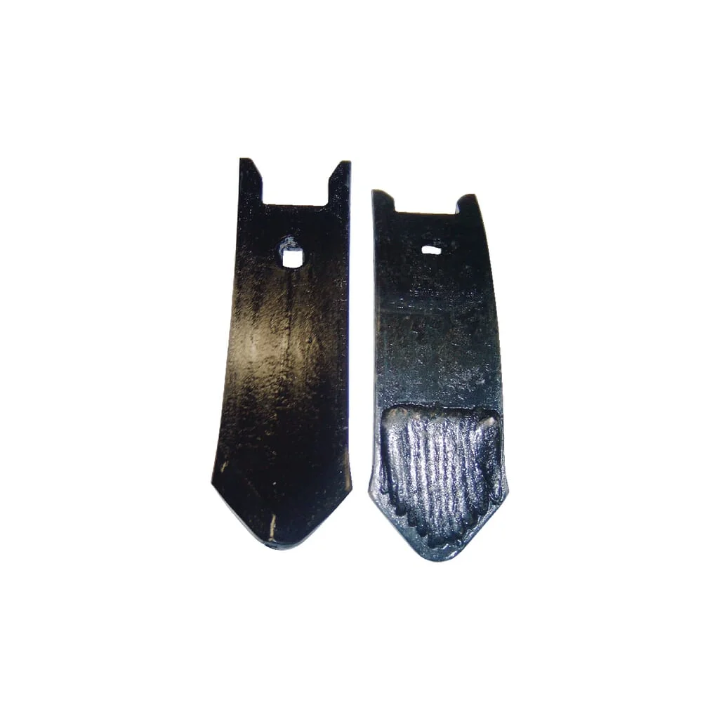 [AMAT2-113883] Brăzdar cultivator 275x80x12mm întărit curbat 1 orificiu potrivit pentru Horsch 34060850CKR