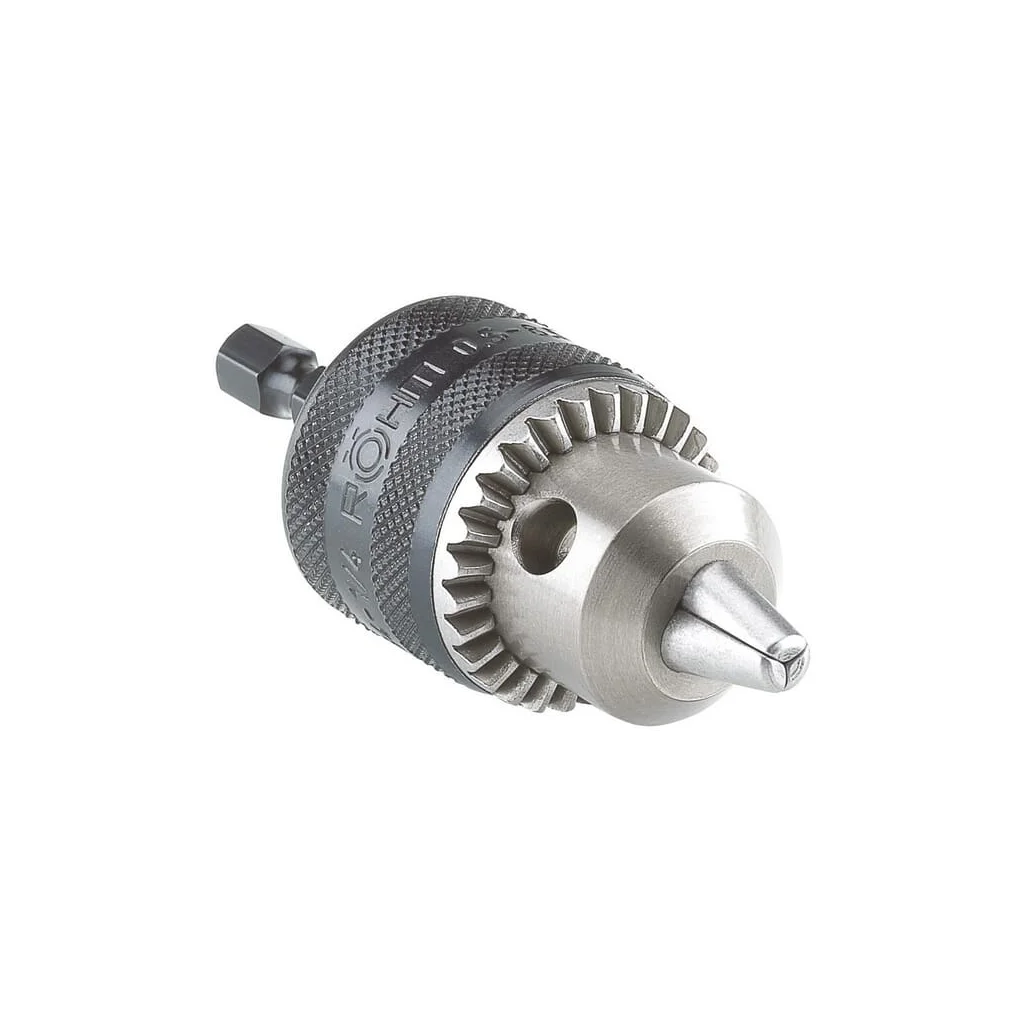 [AMAT2-119470] Mandrină de găurit cu cheie 1/4"-Hex 368292ROE