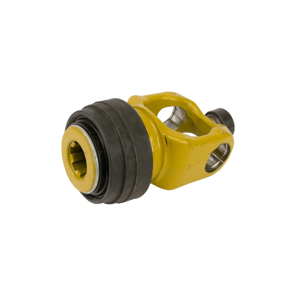 [AMAT2-119551] Furcă cardanică cu deconectare rapidă 1-3/8" 6 caneluri P580 Walterscheid 3683318M