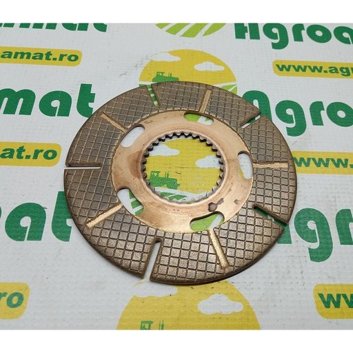 [AMAT1-19363] Disc Frana 3715250M2