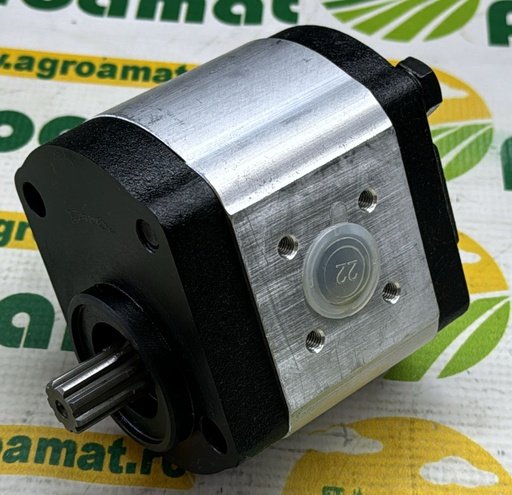 [AMAT1-19335] Pompa Hidraulica 2.4539.480.0