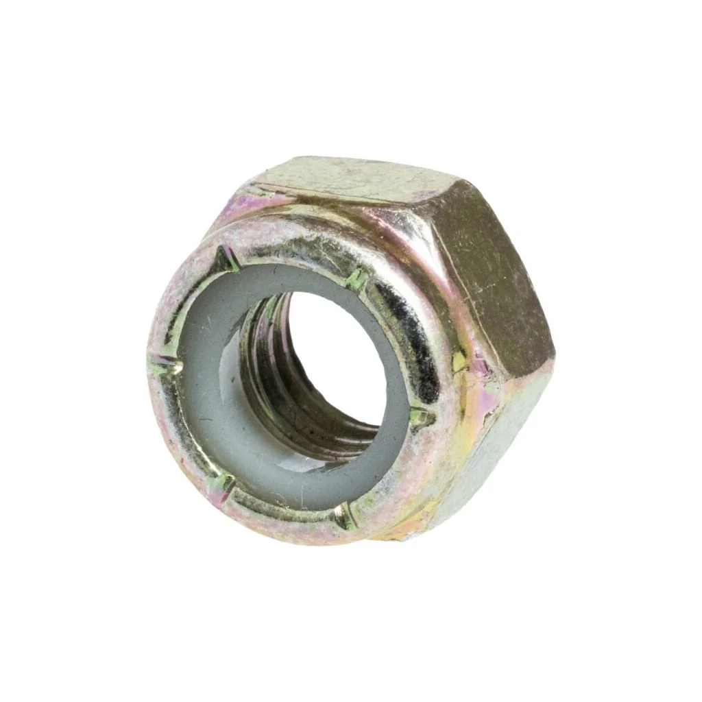 [AMAT2-110264] Piuliță de blocare cu inserție din nailon 329629PQV