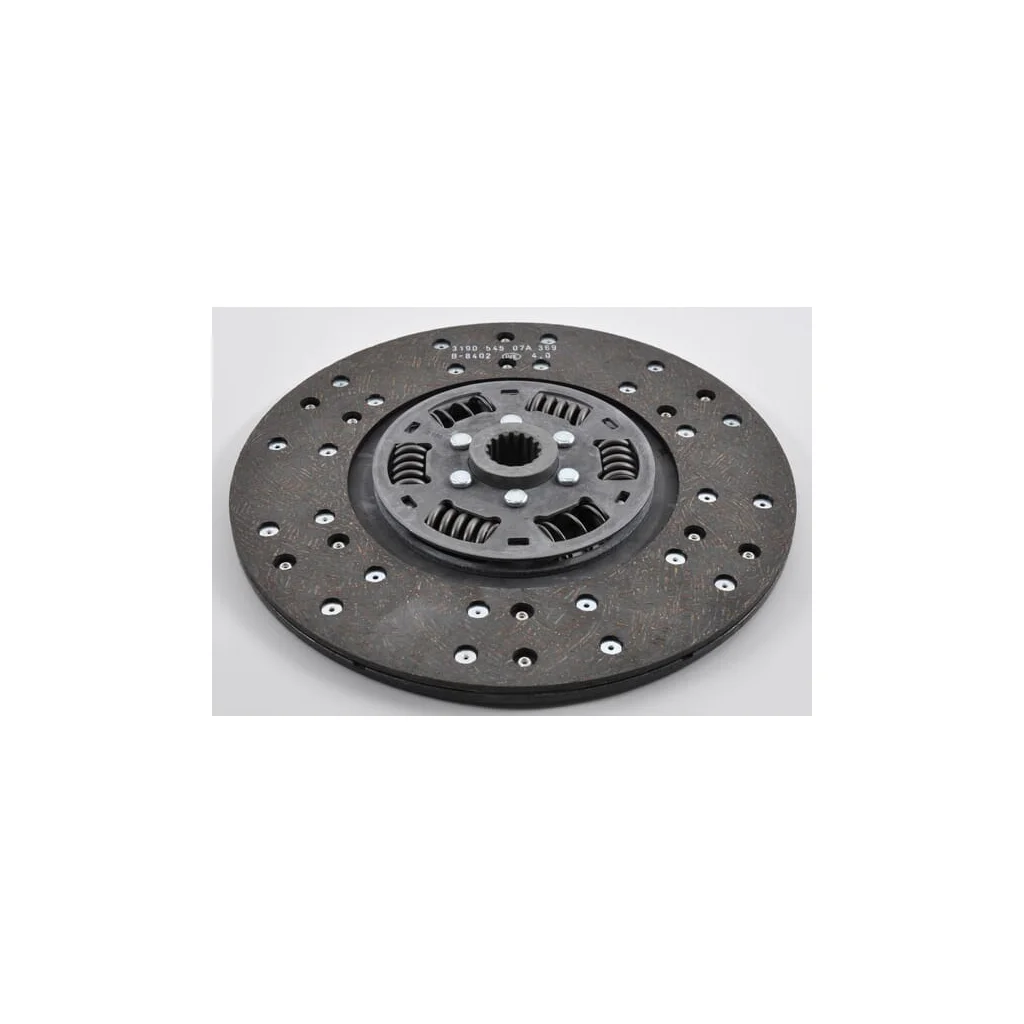 [AMAT2-110270] Disc ambreiaj TZFA 329000710