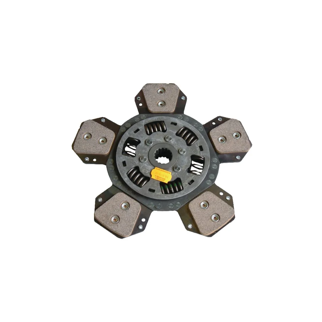 [AMAT2-110271] Disc de ambreiaj TDCA 329001210