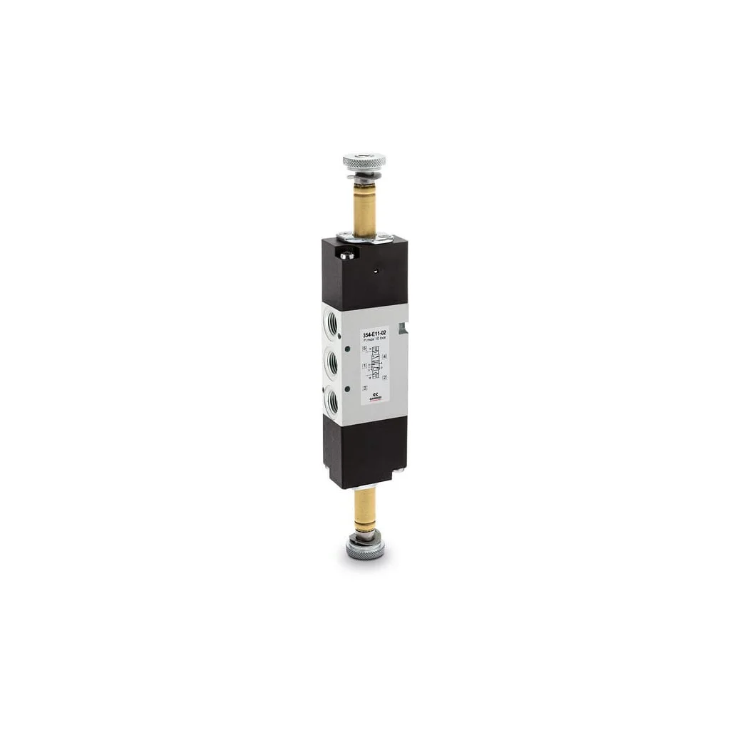 [AMAT2-116409] Electrovalvă 5/2 căi 35401102