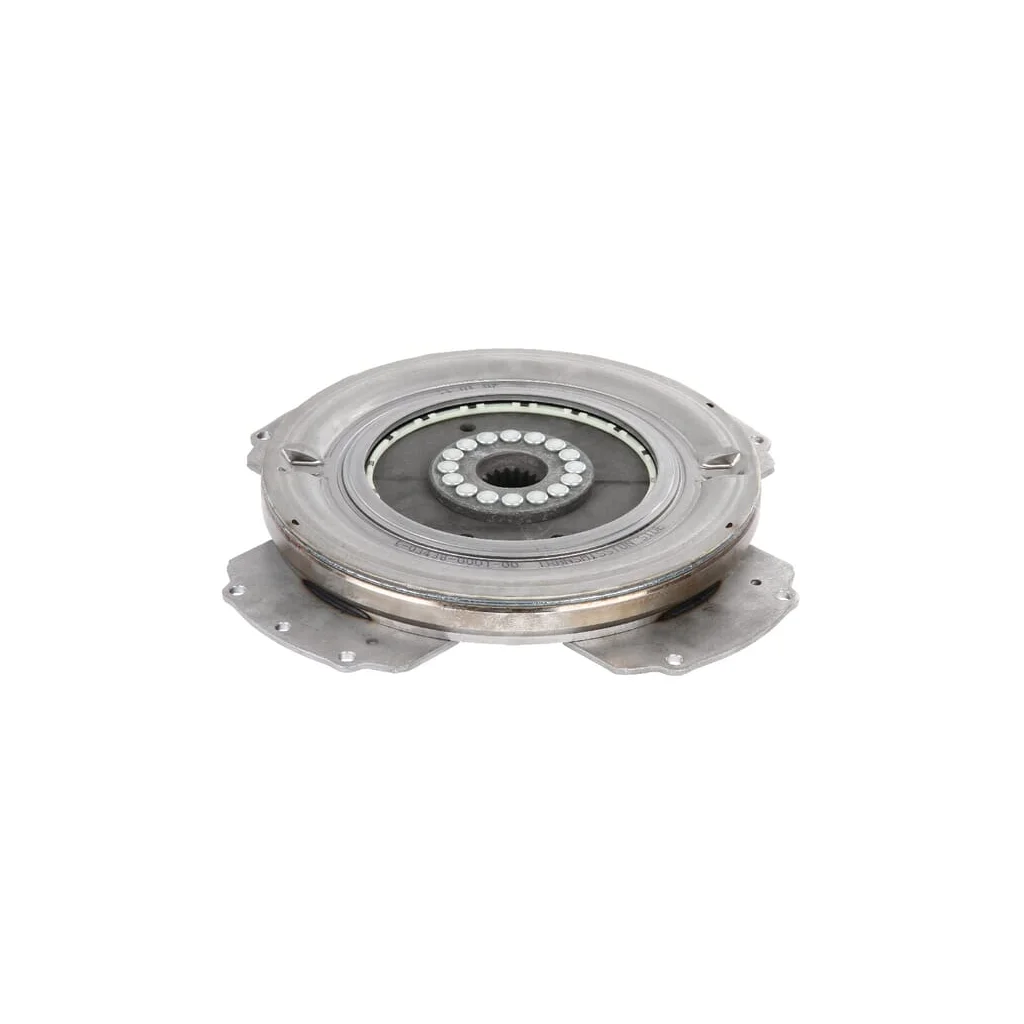 [AMAT2-119645] Amortizor LuK 370008310
