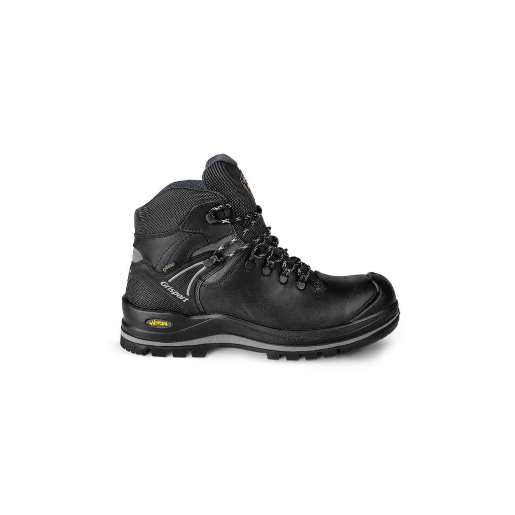 [AMAT2-114000] Pantof de siguranță Ranger Motor S3 43 34000043
