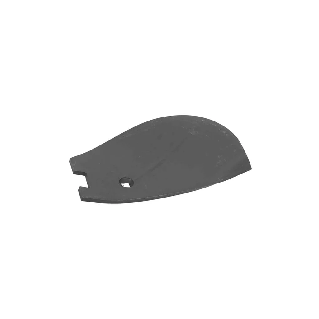[AMAT2-114015] Tablă de ghidare marginală LBR2 R. componentă montată ulterior 3374398GP
