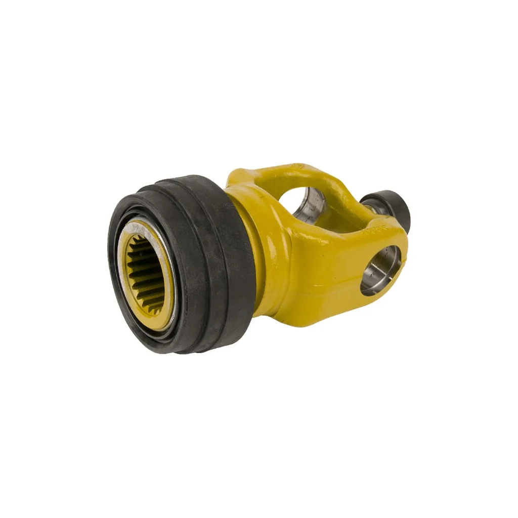 [AMAT2-119693] Furcă cardanică cu deconectare rapidă 1-3/4" 20 caneluri P580 Walterscheid 3684320M