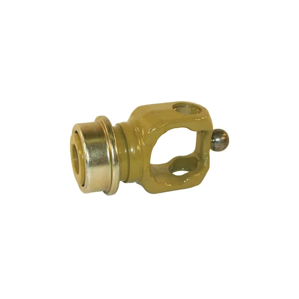 [AMAT2-119713] Furcă cardanică cu deconectare rapidă 1-3/4" 20 caneluri W2580 Walterscheid​ 3684112M