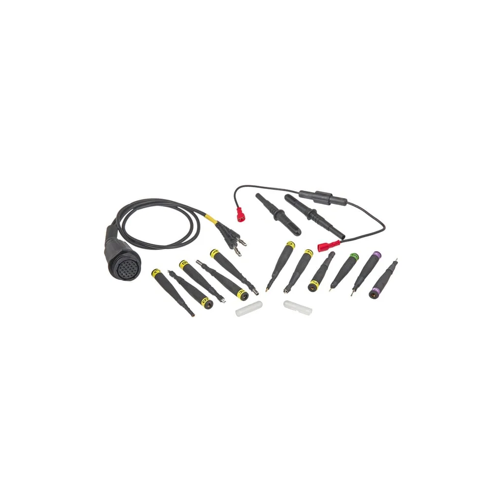 [AMAT2-107799] Cablu de diagnoză universal cu set Pin-out 3151T07