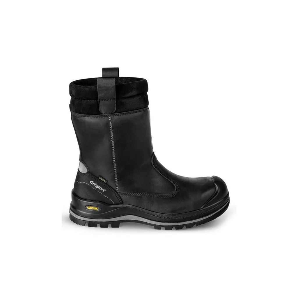 [AMAT2-114029] Bocanc de siguranță Ranger Iron S3 48 34006048