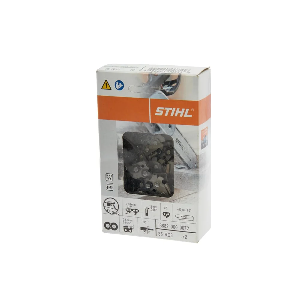 [AMAT2-119810] Lanț 3/8 1.5 cu protecție, 72TG 36820000072