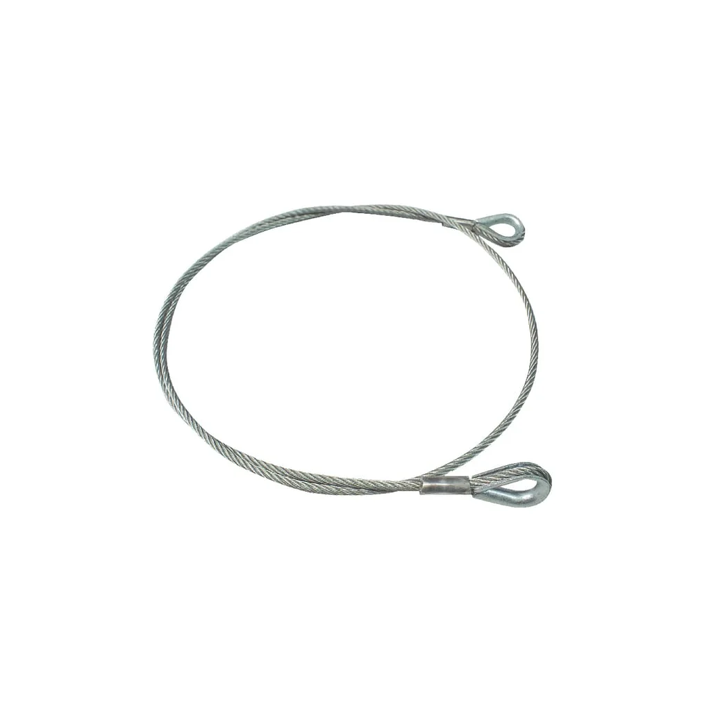 [AMAT2-119823] Cablu de oţel 5x1460mm 3683500